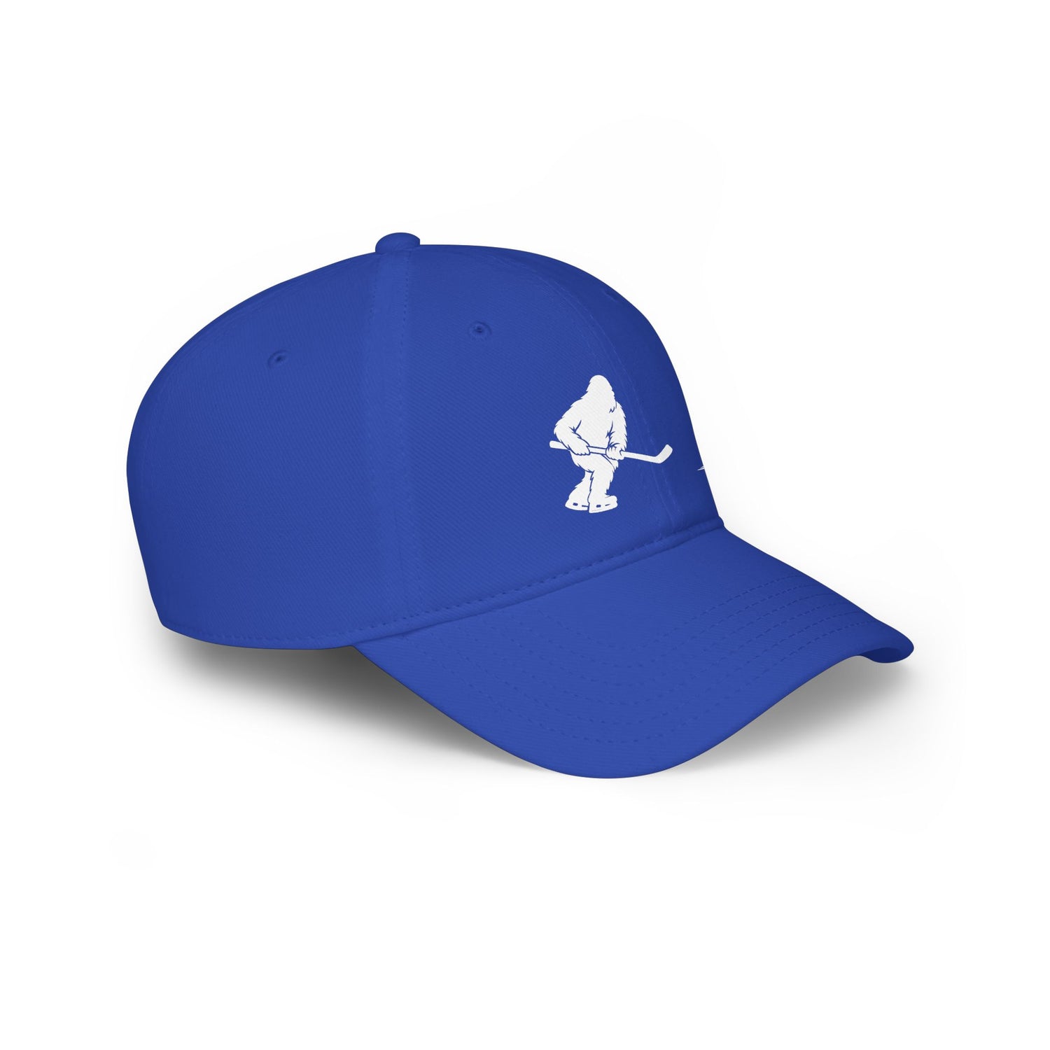 Ventana Pucksquatch - 100% Cotton Baseball Cap