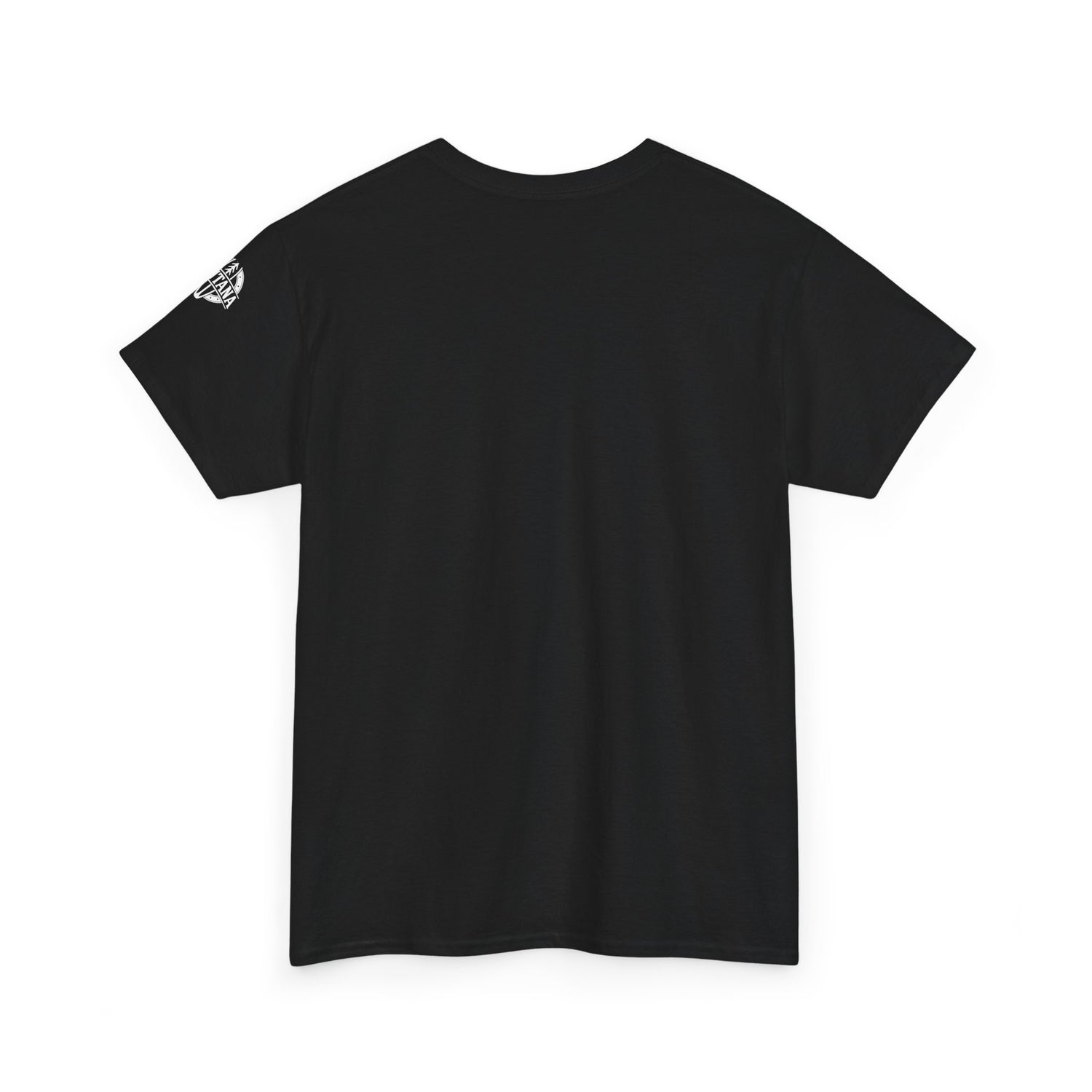 Ventana Monterey Bay by Thiago Bianchini - U.S. Cotton T-Shirt