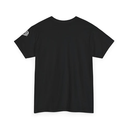 Ventana Monterey Bay by Thiago Bianchini - U.S. Cotton T-Shirt