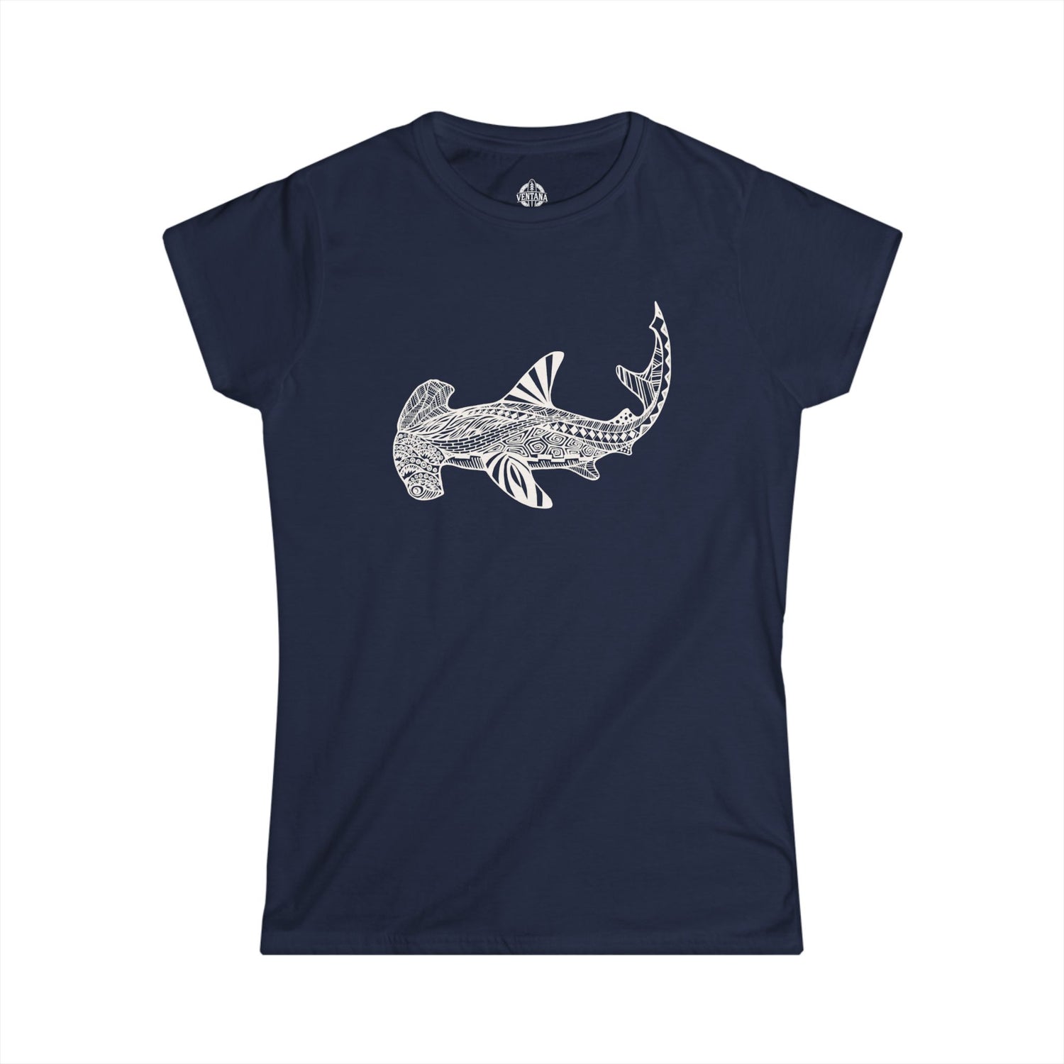 Ventangle Hammerhead - Women&