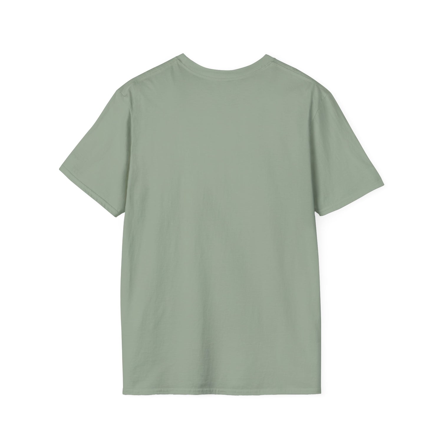 Dorado Lotería Unisex - Soft Style U.S. Cotton T-Shirt (El Dorado)