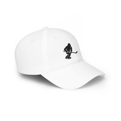 Ventana Pucksquatch - 100% Cotton Baseball Cap