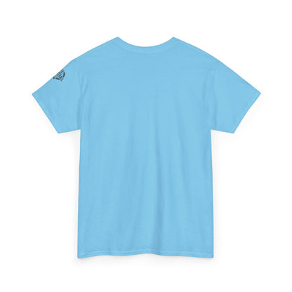 Ventana Land Shark - U.S. Cotton T-Shirt