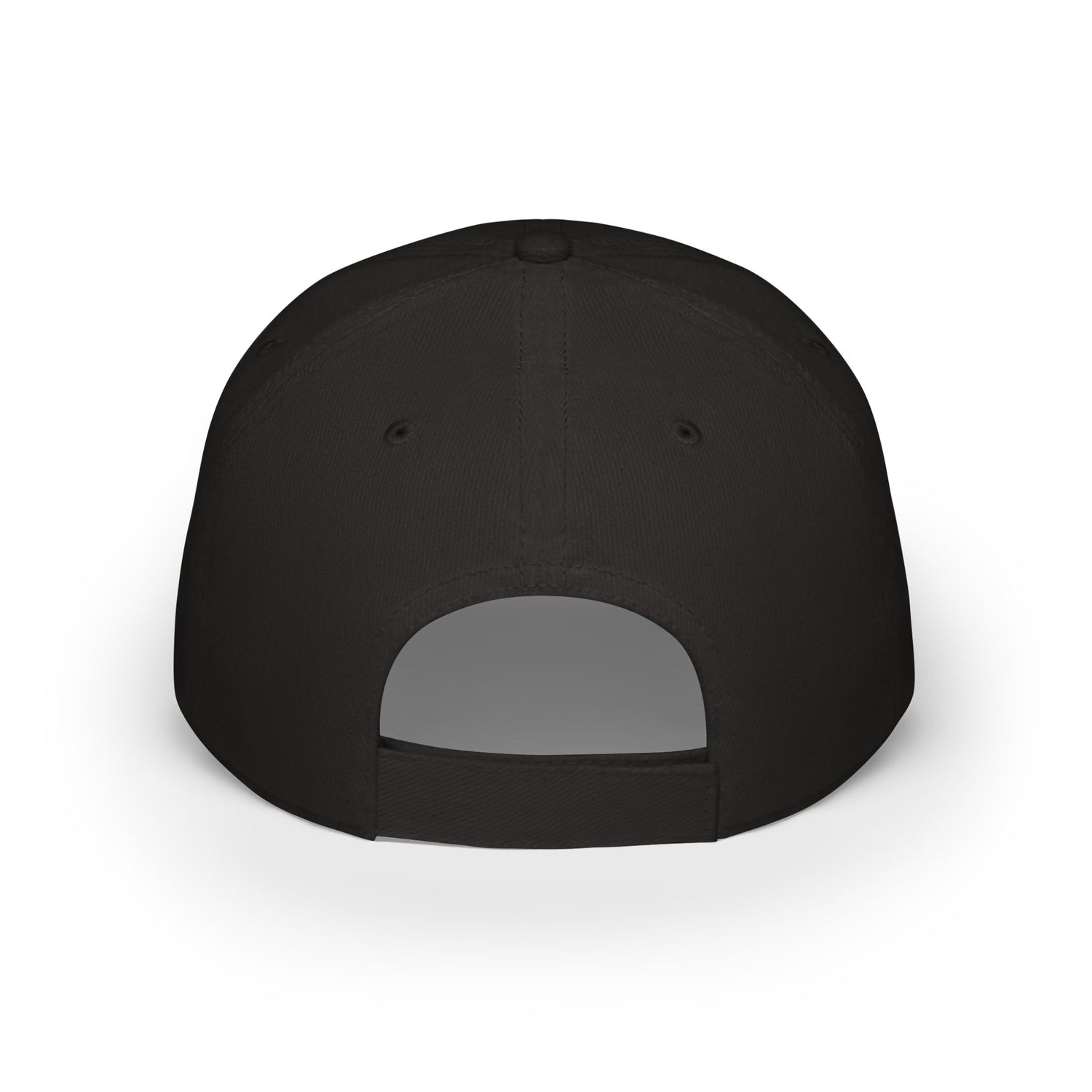Surfing Grizzly Bear by Fabian Lavater - 100% Cotton Baseball Cap