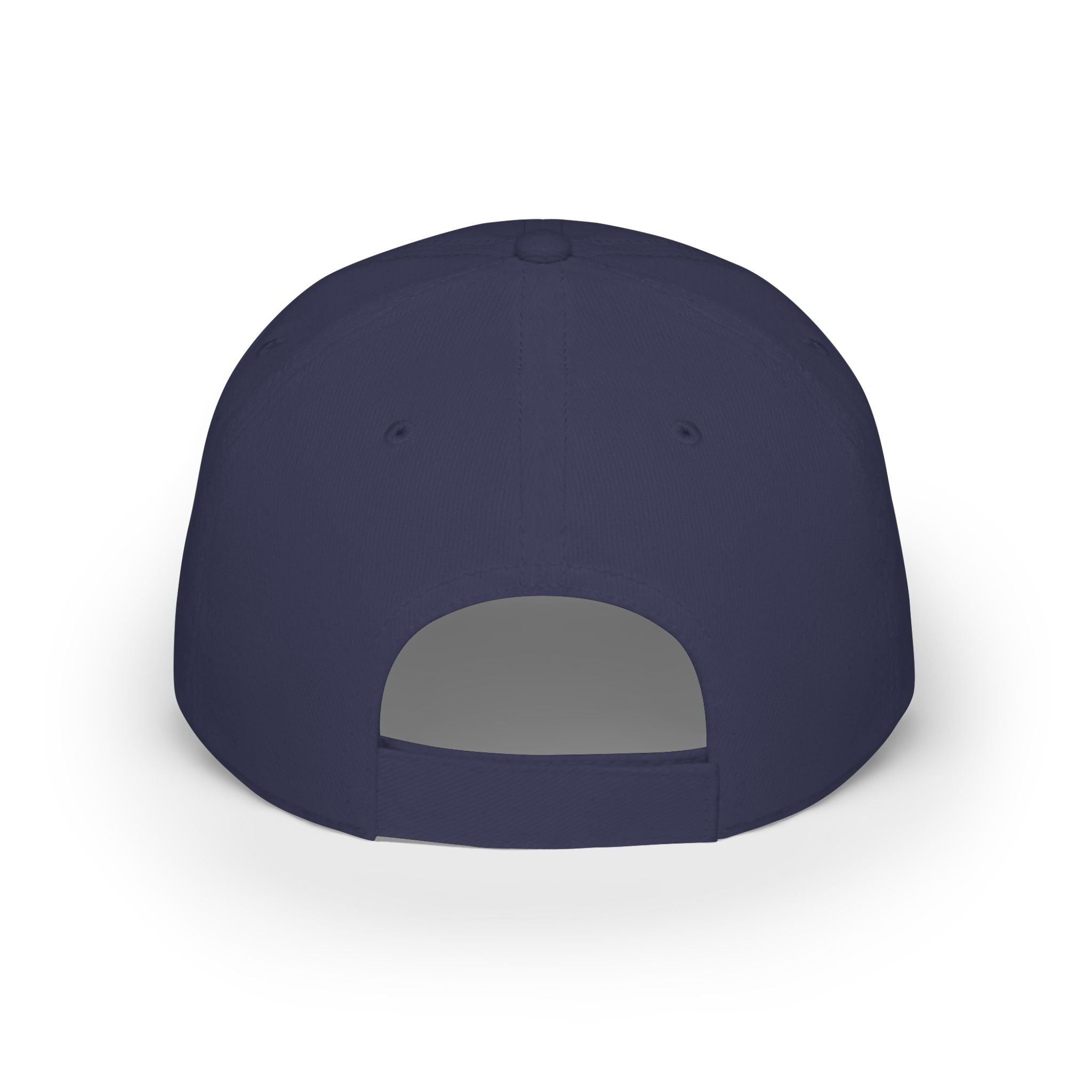 Ventana Wheelsquatch - 100% Cotton Baseball Cap