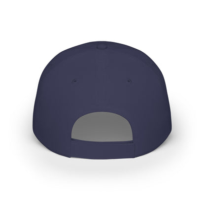 Ventana Wheelsquatch - 100% Cotton Baseball Cap
