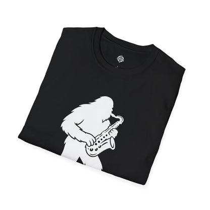 Ventana Drumsquatch Unisex - U.S. Cotton T-Shirt