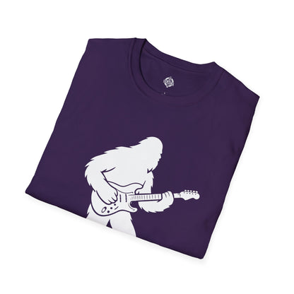 Ventana Jamsquatch Unisex - U.S. Cotton T-Shirt