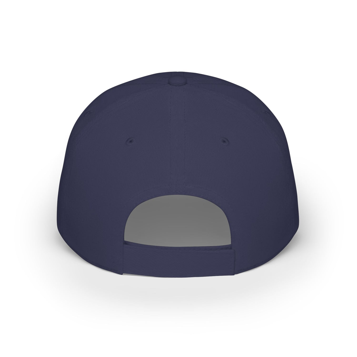 Ventana Booksquatch - 100% Cotton Baseball Cap