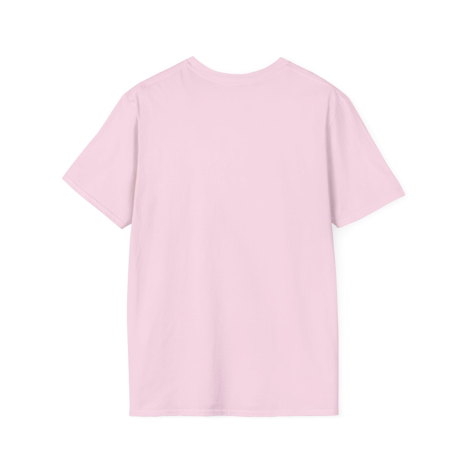 Ventangle Hammerhead Unisex - Soft Style U.S. Cotton T-Shirt