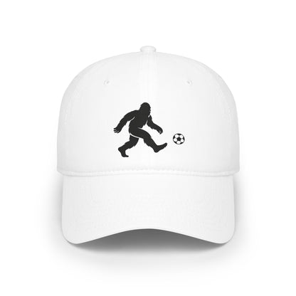Ventana Kicksquatch - 100% Cotton Baseball Cap