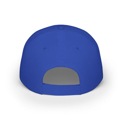 Ventana Spikesquatch - 100% Cotton Baseball Cap