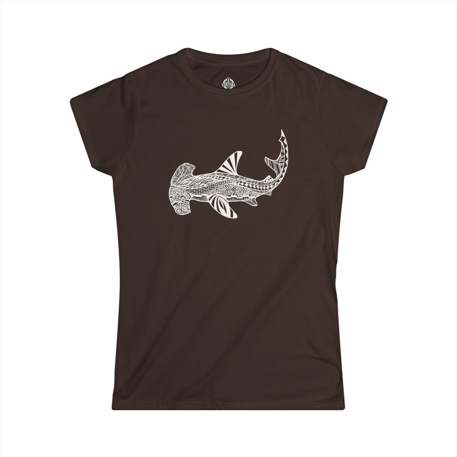 Ventangle Hammerhead - Women&