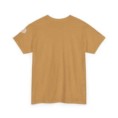 Ventana Monterey Bay by Thiago Bianchini - U.S. Cotton T-Shirt