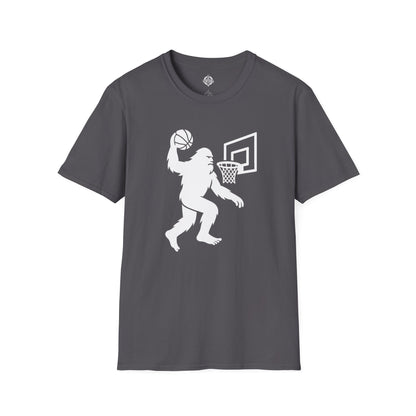 Ventana Slamsquatch Unisex - U.S. Cotton T-Shirt