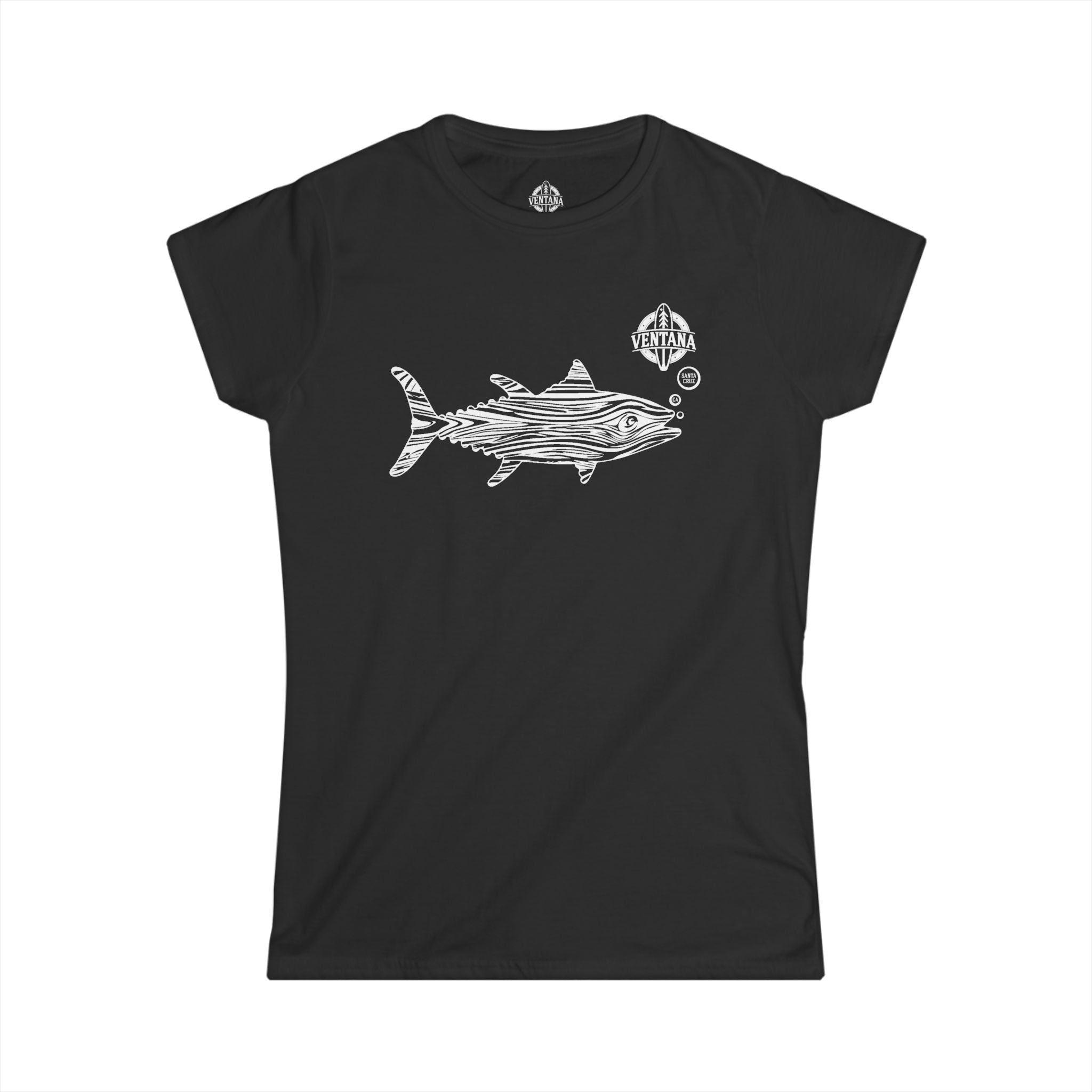 Ventana Wooden Tuna - Women&