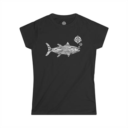 Ventana Wooden Tuna - Women&