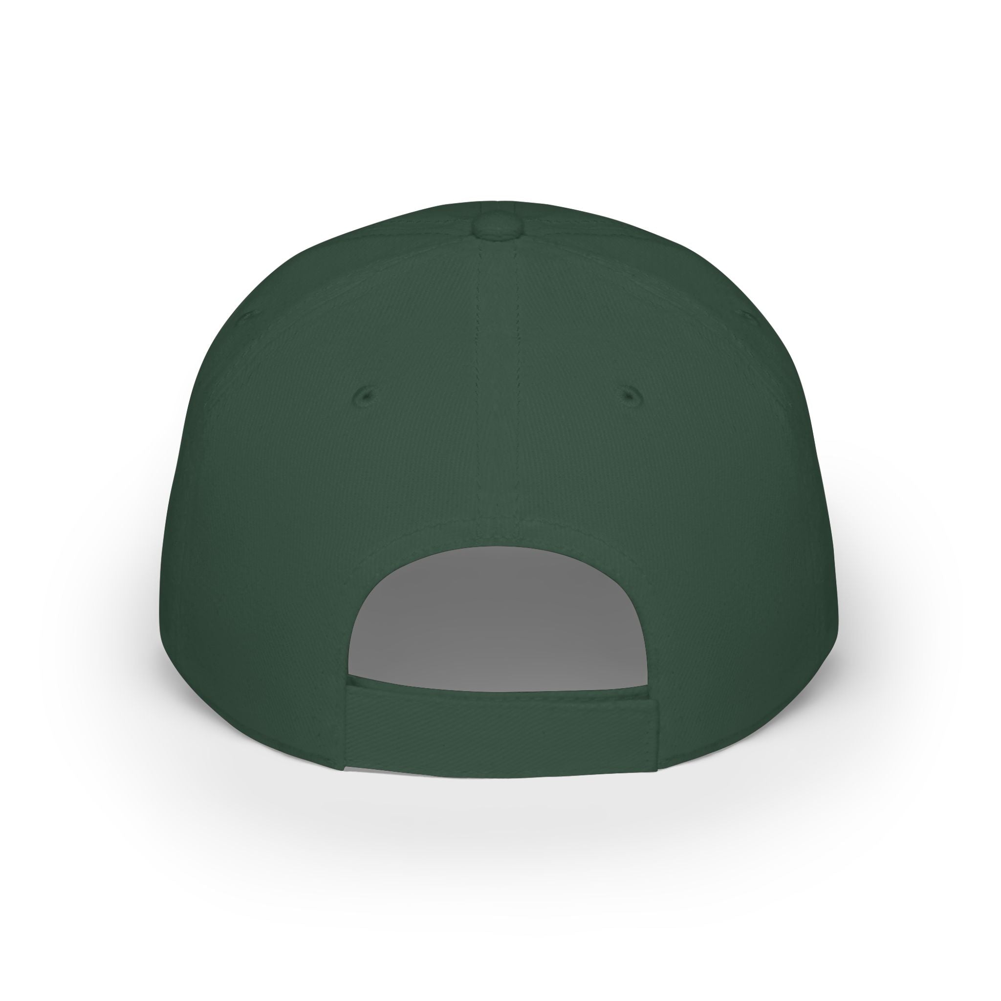 Ventana Shreddy Yeti Snowboard - 100% Cotton Baseball Cap