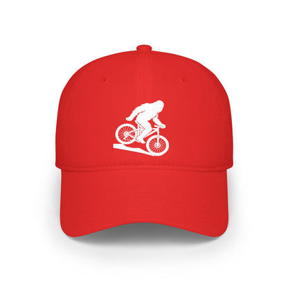 Ventana MTBsquatch - 100% Cotton Baseball Cap