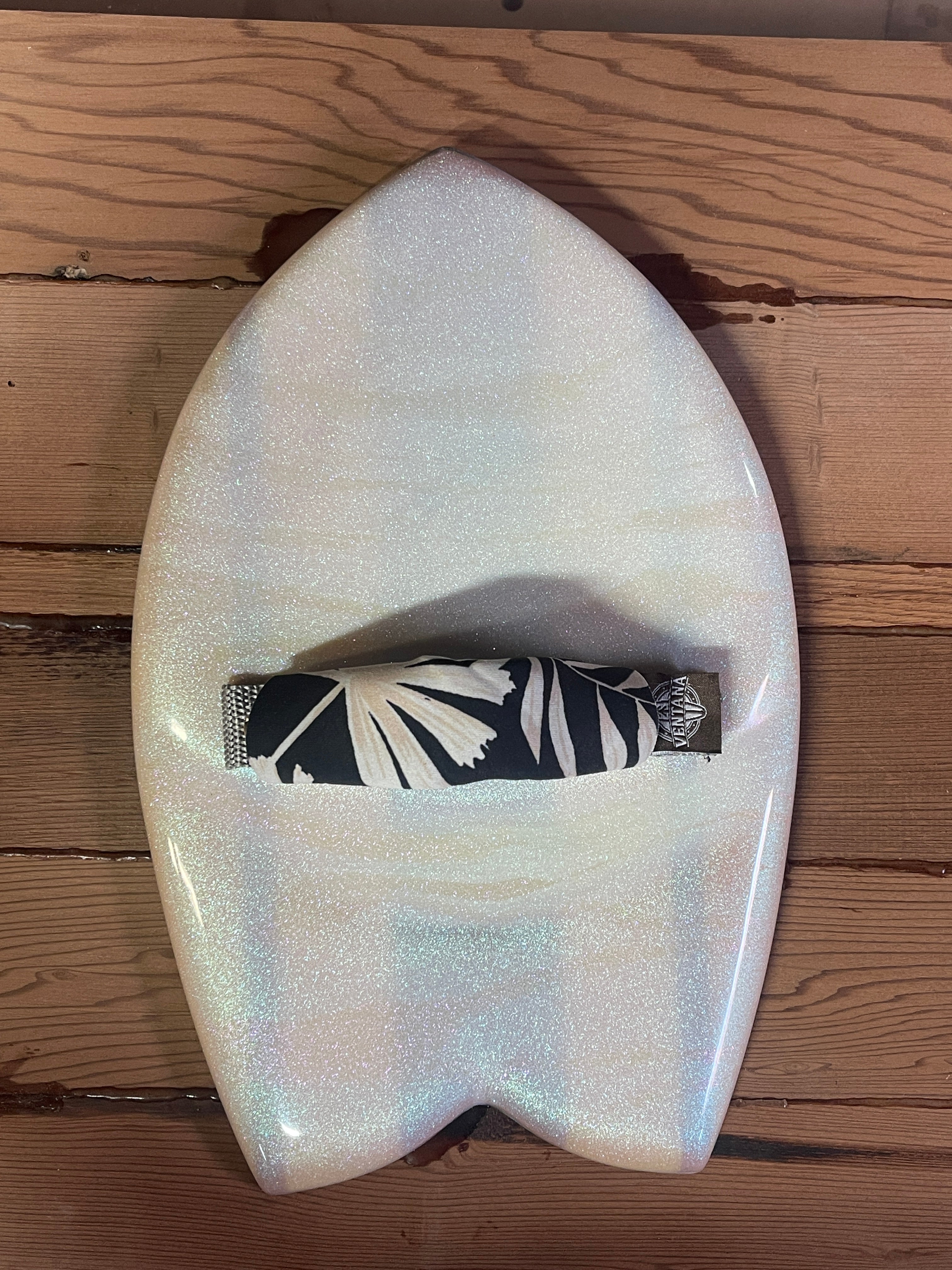 Ghost Fish Handplane