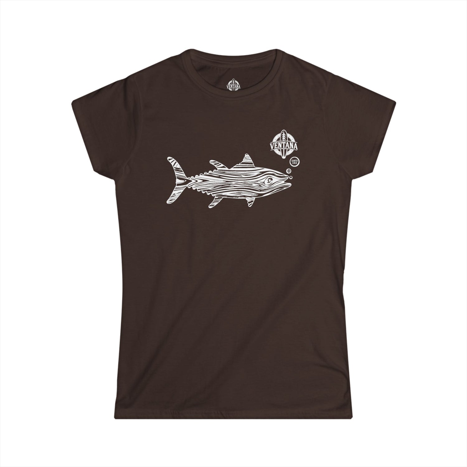 Ventana Wooden Tuna - Women&