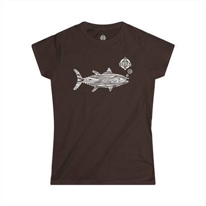 Ventana Wooden Tuna - Women&