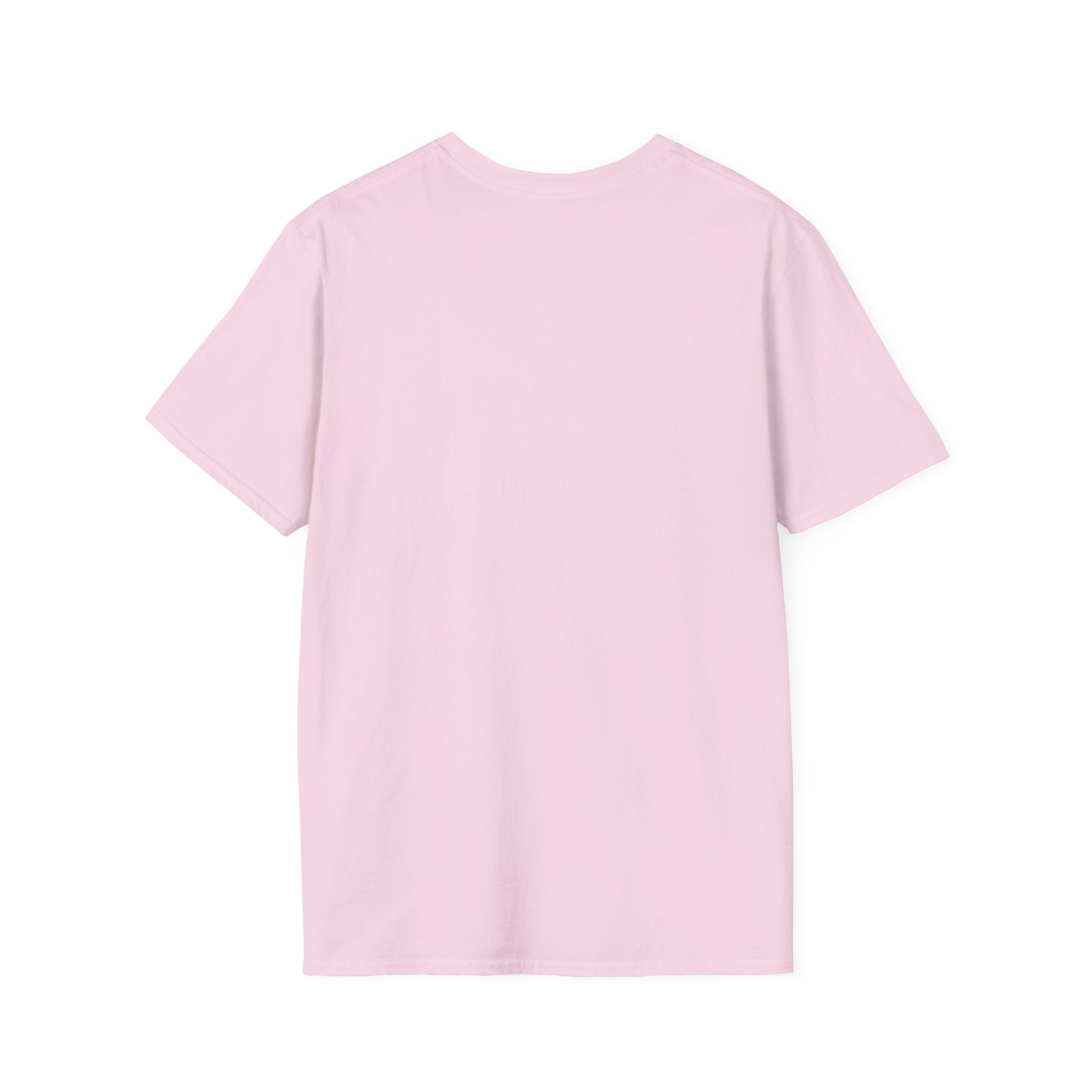 Dorado Lotería Unisex - Soft Style U.S. Cotton T-Shirt (El Dorado)