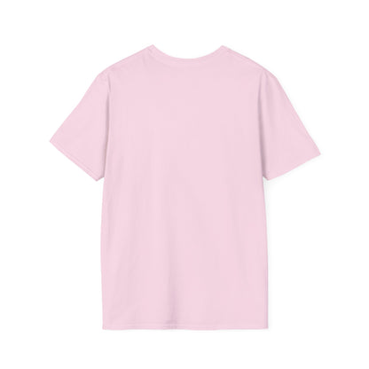 Dorado Lotería Unisex - Soft Style U.S. Cotton T-Shirt (El Dorado)