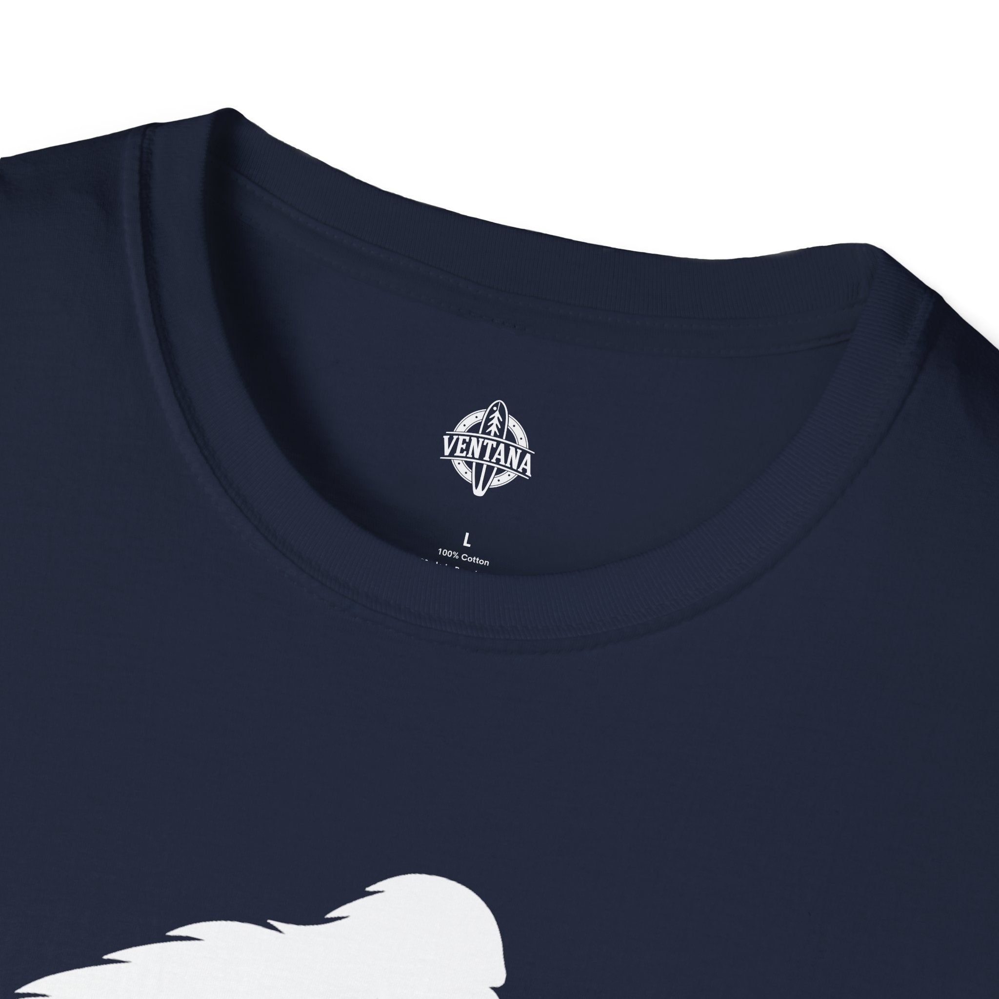 Ventana Picklesquatch T-Shirt