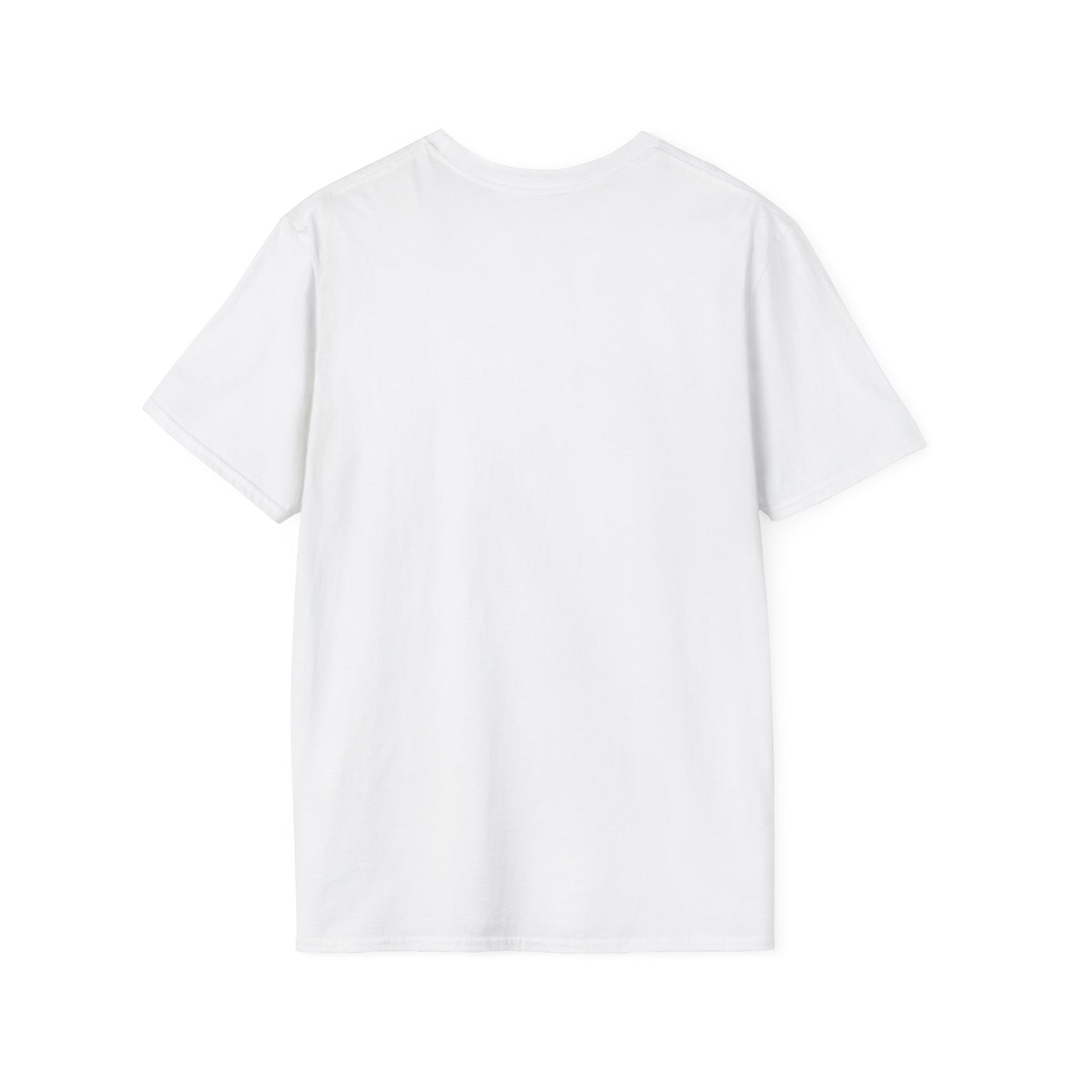 Dorado Lotería Unisex - Soft Style U.S. Cotton T-Shirt (El Dorado)