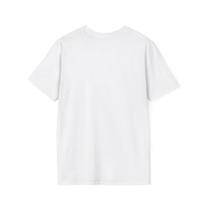 Dorado Lotería Unisex - Soft Style U.S. Cotton T-Shirt (El Dorado)