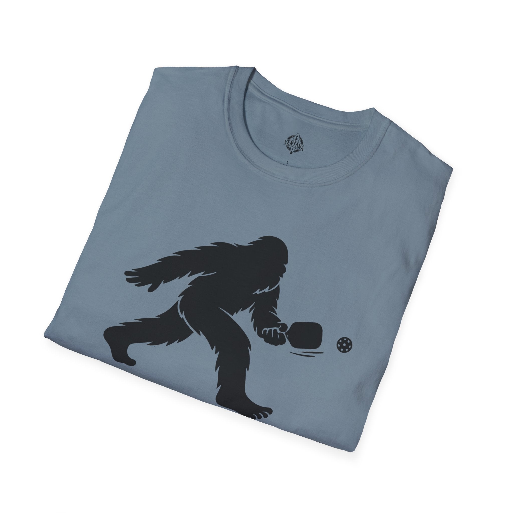 Ventana Picklesquatch T-Shirt