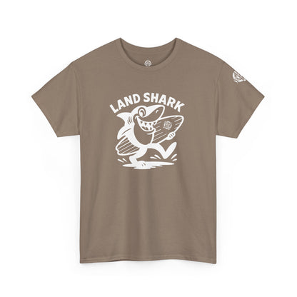 Ventana Land Shark - U.S. Cotton T-Shirt