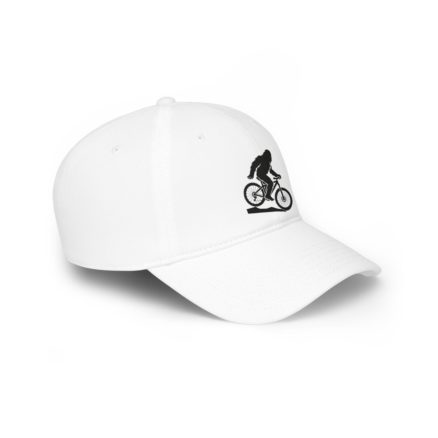 Ventana MTBsquatch - 100% Cotton Baseball Cap