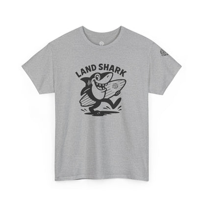 Ventana Land Shark - U.S. Cotton T-Shirt