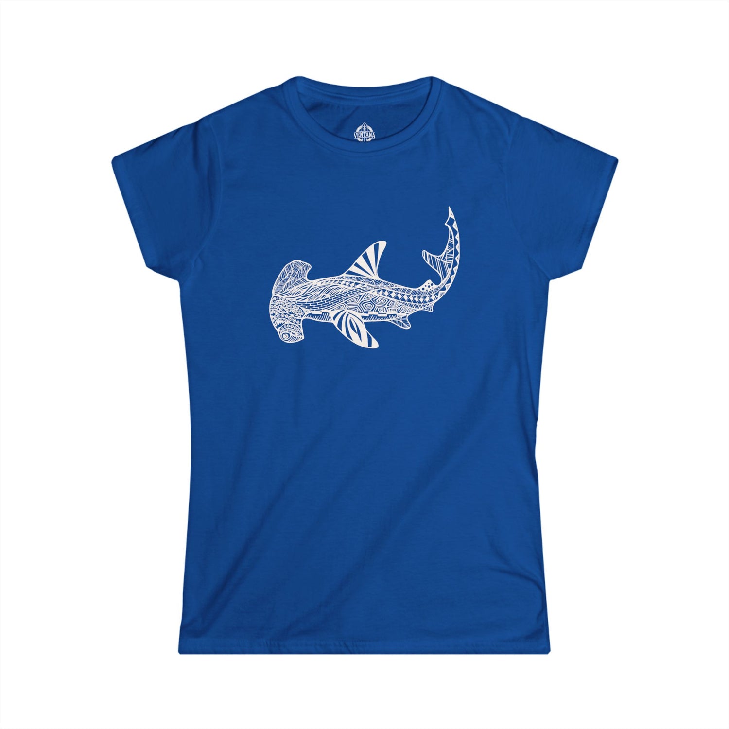 Ventangle Hammerhead - Women&