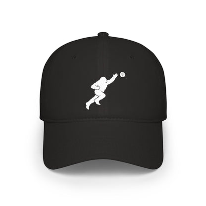 Ventana Spikesquatch - 100% Cotton Baseball Cap