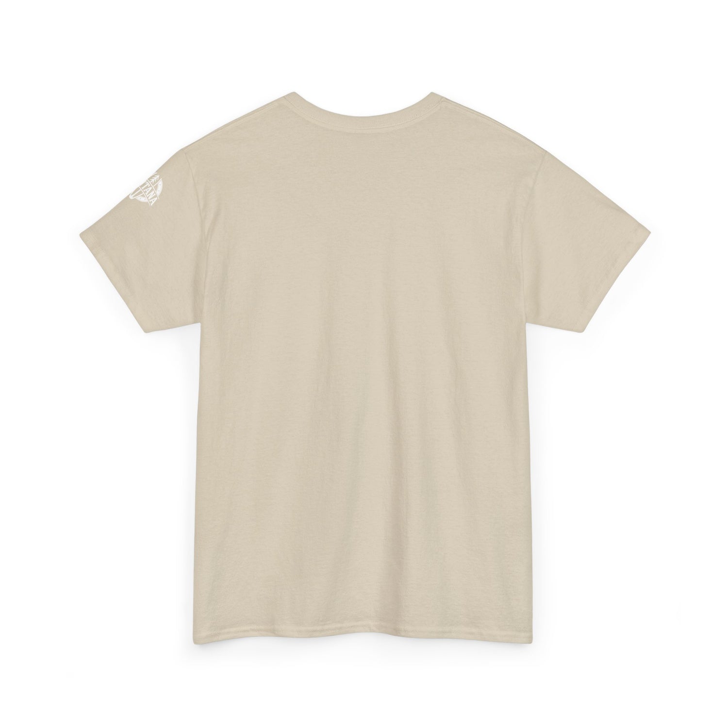 Ventana Three Board - U.S. Cotton T-Shirt
