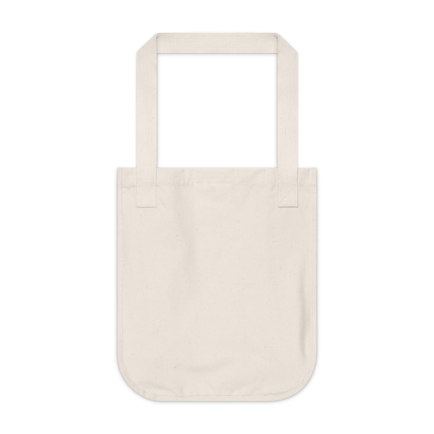 Ventana Treefish Logo Organic Cotton Tote Bag