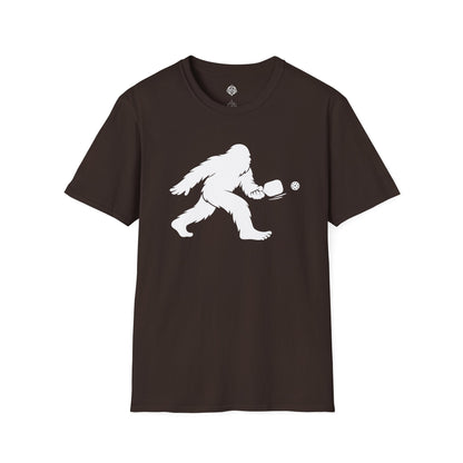 Ventana Picklesquatch cotton t-shirt image 7