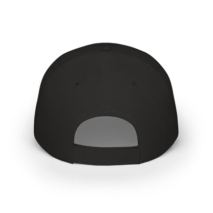 Ventana Jamsquatch - 100% Cotton Baseball Cap