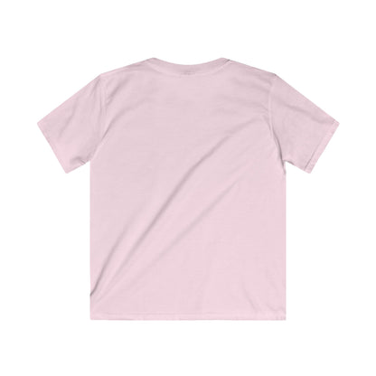 Ventangle Hammerhead Kids - Soft Style U.S. Cotton T-Shirt