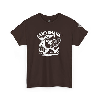 Ventana Land Shark - U.S. Cotton T-Shirt