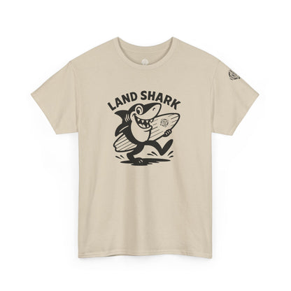 Ventana Land Shark - U.S. Cotton T-Shirt