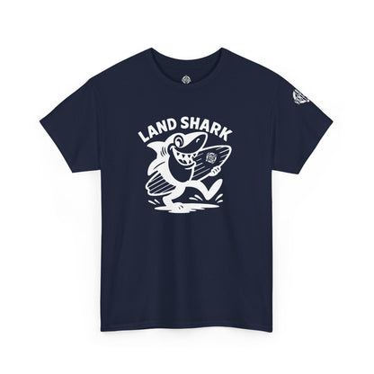 Ventana Land Shark - U.S. Cotton T-Shirt
