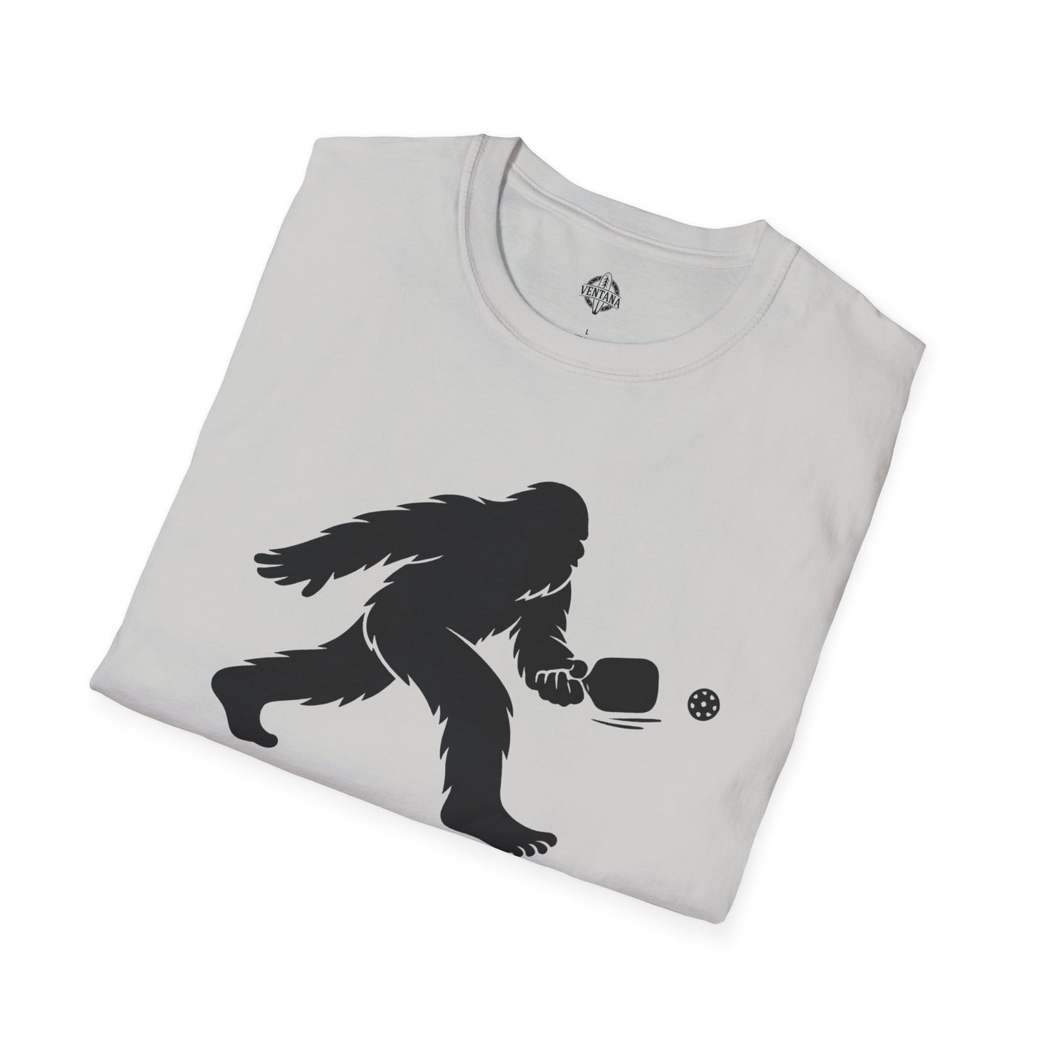 Ventana Picklesquatch T-Shirt