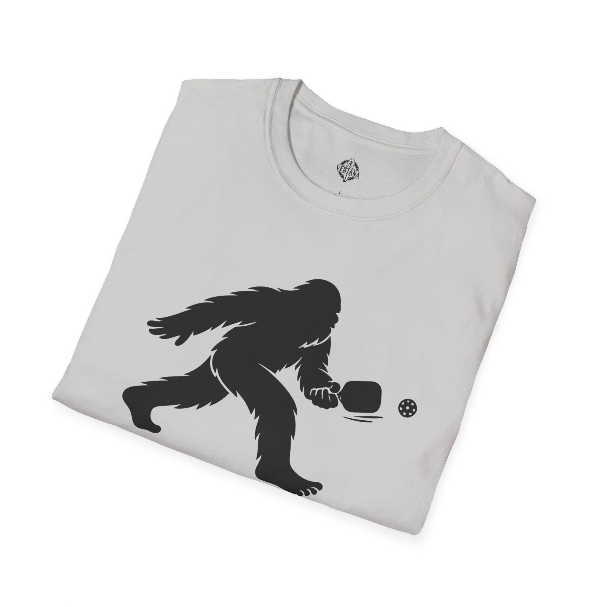 Ventana Picklesquatch T-Shirt