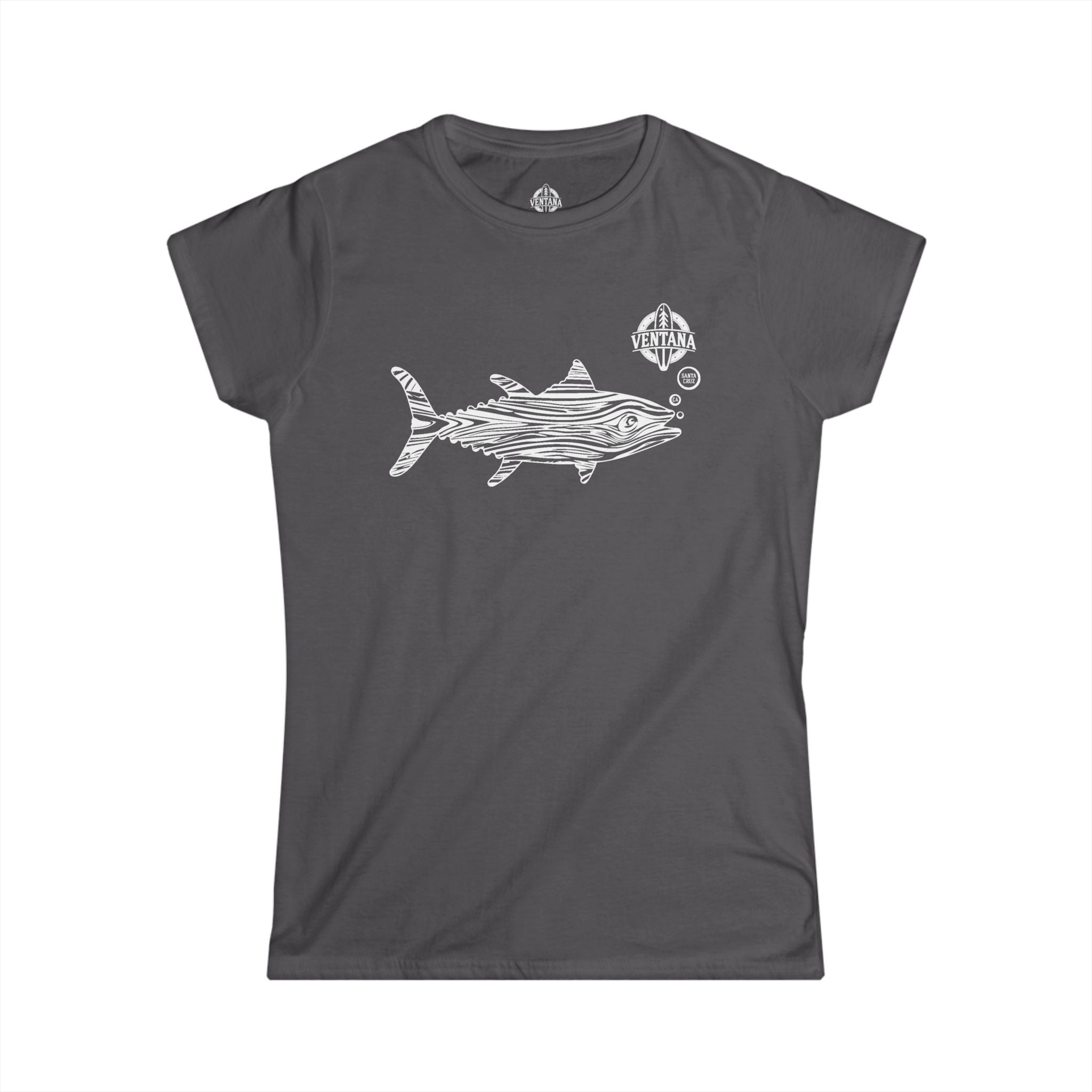 Ventana Wooden Tuna - Women&