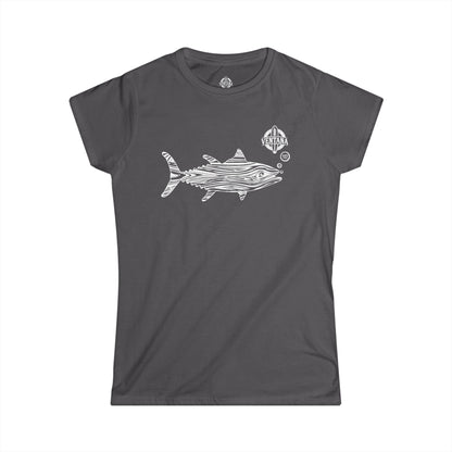 Ventana Wooden Tuna - Women&