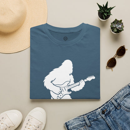 Ventana Jamsquatch Unisex - U.S. Cotton T-Shirt